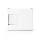 White Sublimation Mugs with Box