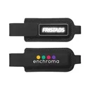 Light-Up Logo Leather USB 32GB