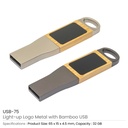 38948 - Light-Up-Logo-Metal-with-Bamboo-USB-75
