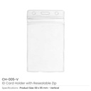 38889 - ID-Card-Holder-CH-005-V