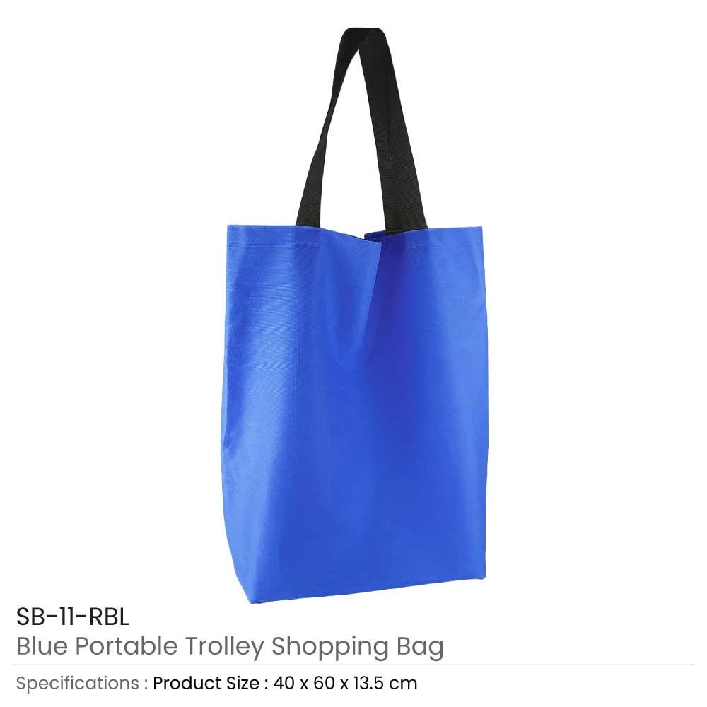 38838 - Portable-Trolley-Bags-SB-11-RBL