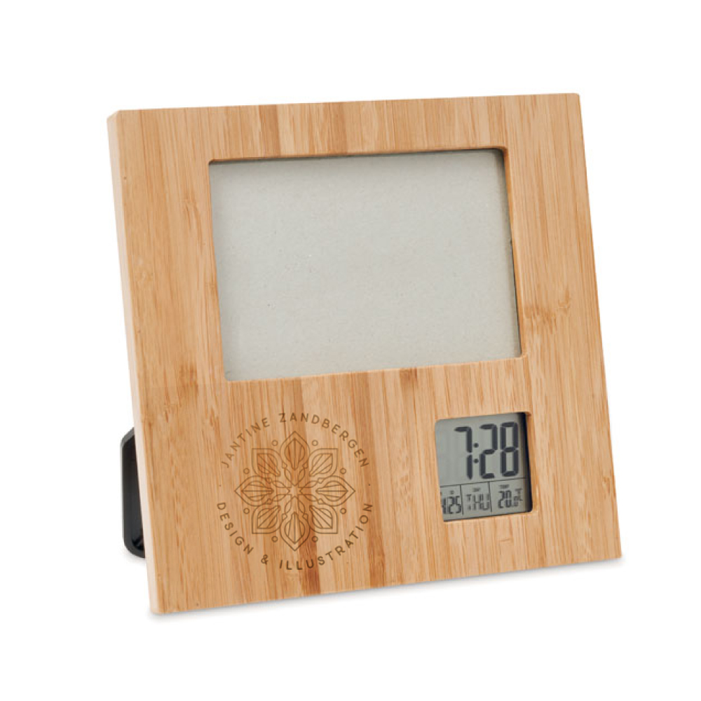 38059 - Branding-Bamboo-Photo-Frame-with-Digital-Clock-CLK-14-BM.jpg