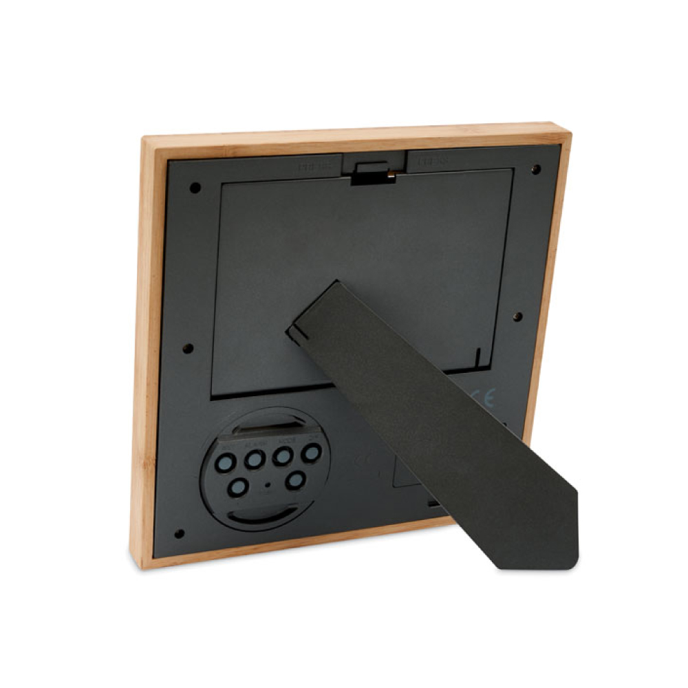 38059 - Bamboo-Photo-Frame-with-Digital-Clock-CLK-14-BM-2.jpg