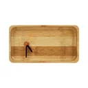 38043 - Rectangular-Bamboo-Desk-Clock-CLK-15-BM-Main.jpg