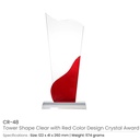 37647 - Tower-Shaped-Crystal-Awards-CR-48.jpg