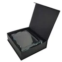 Rectangle Crystal Awards