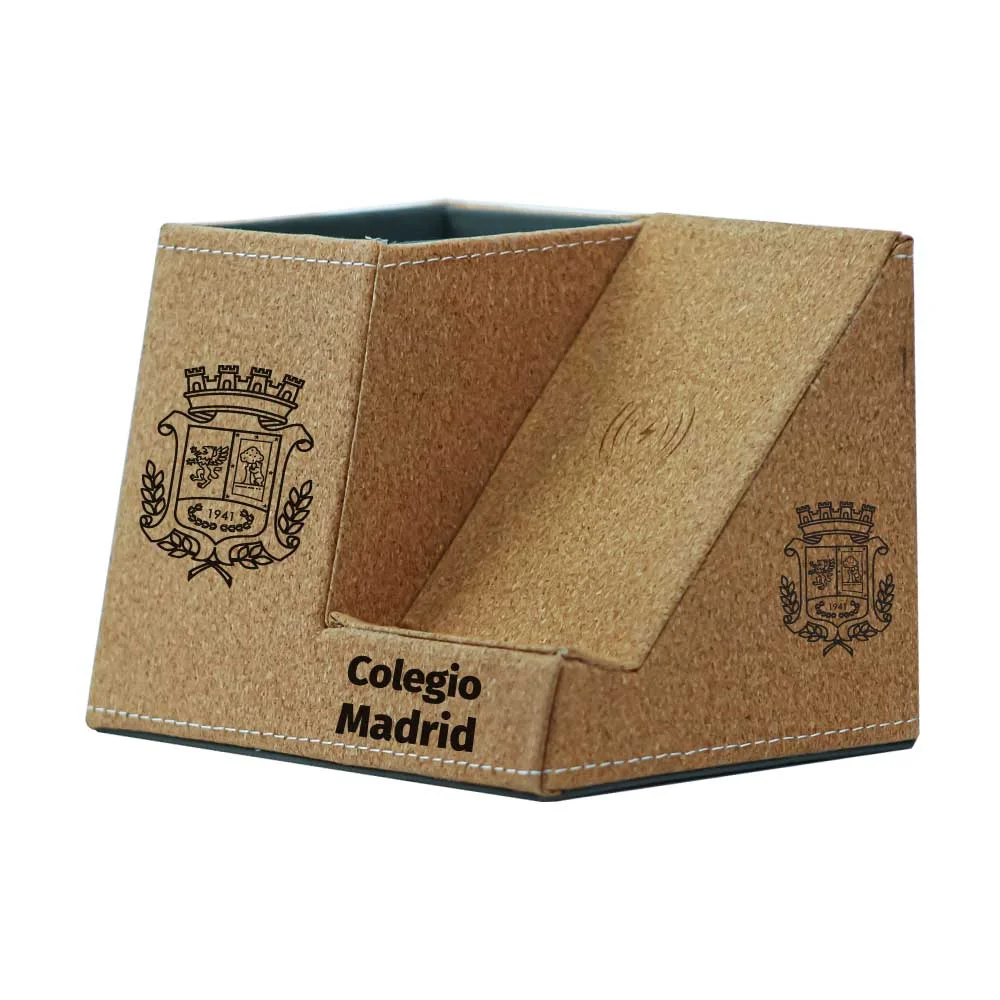 Pen Holder Docking Station