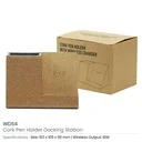 Pen Holder Docking Station
