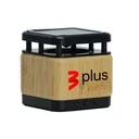 Bluetooth Speaker with Fast Wireless Charger