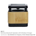 37531 - BT-Speaker-with-Wireless-Charger-MS-11-Details