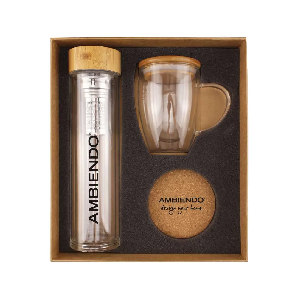 Eco-Friendly Gift Sets