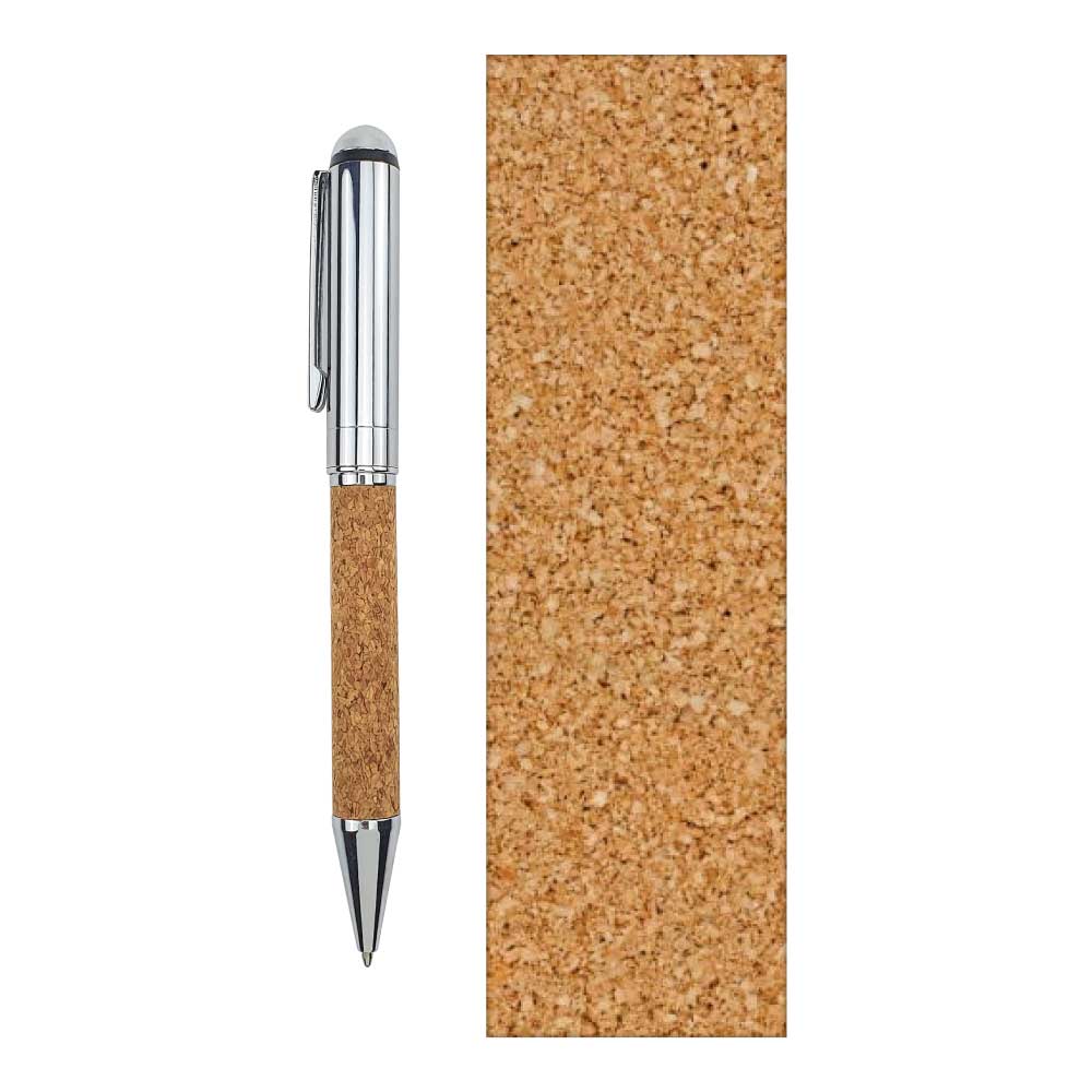 36905 - Metal-Pen-with-Cork-Barrel-and-Box-PN70-CO-Main.jpg