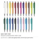 Maxema Mood Pens