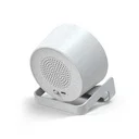 BT Speakers with Wireless Charging and Lamp