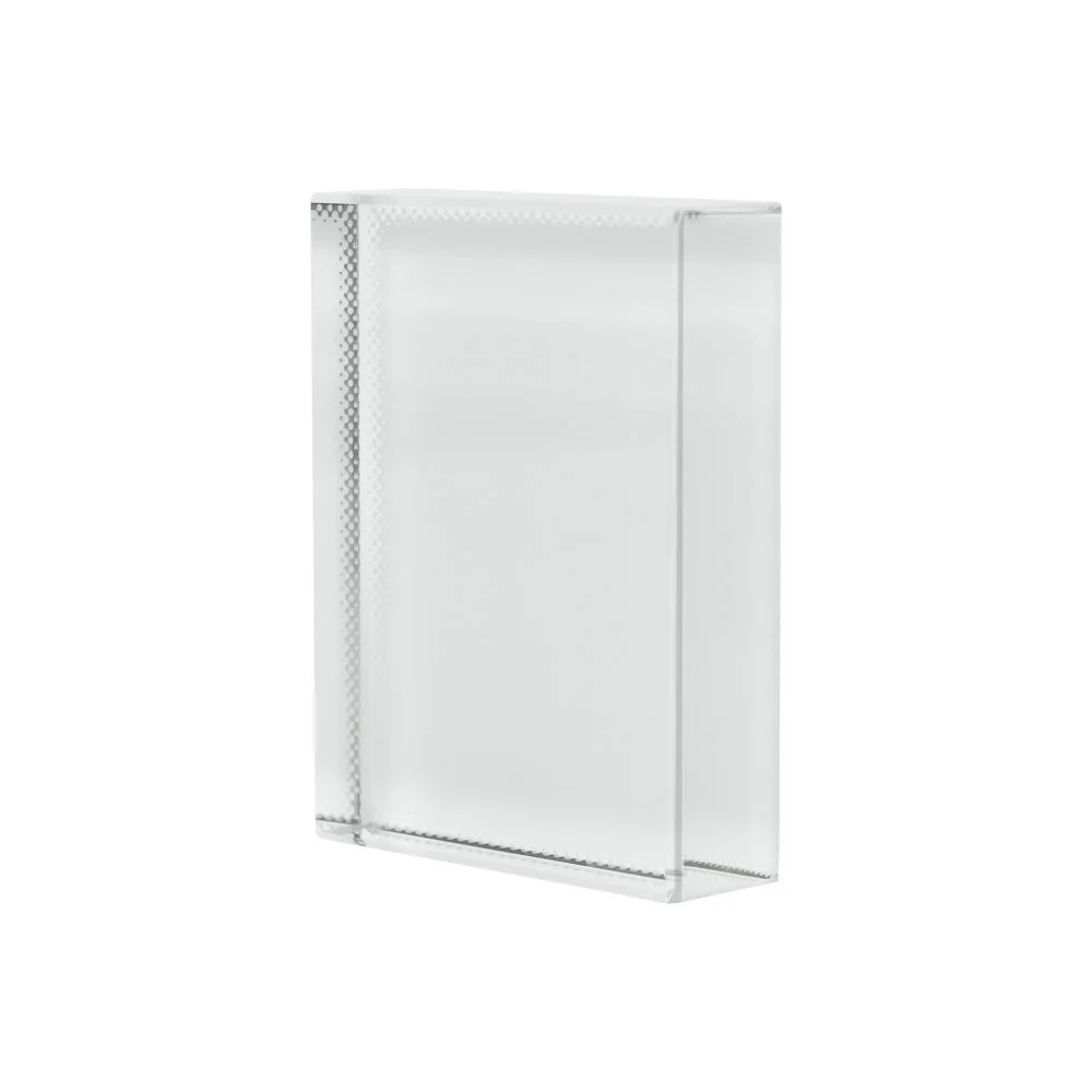 Rectangular Crystals