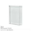 Rectangular Crystals