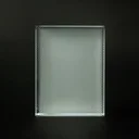 Rectangular Crystals