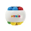 Spin Ball Puzzles
