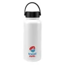 Double Wall Stainless Steel Flask