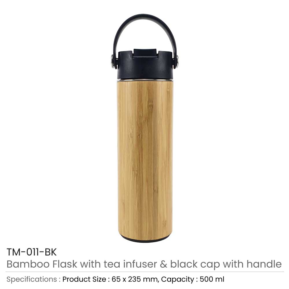 36652 - Bamboo-Flask-with-Tea-Infuser-TM-011-BK.jpg