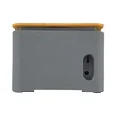 Wireless Charger BT Speaker