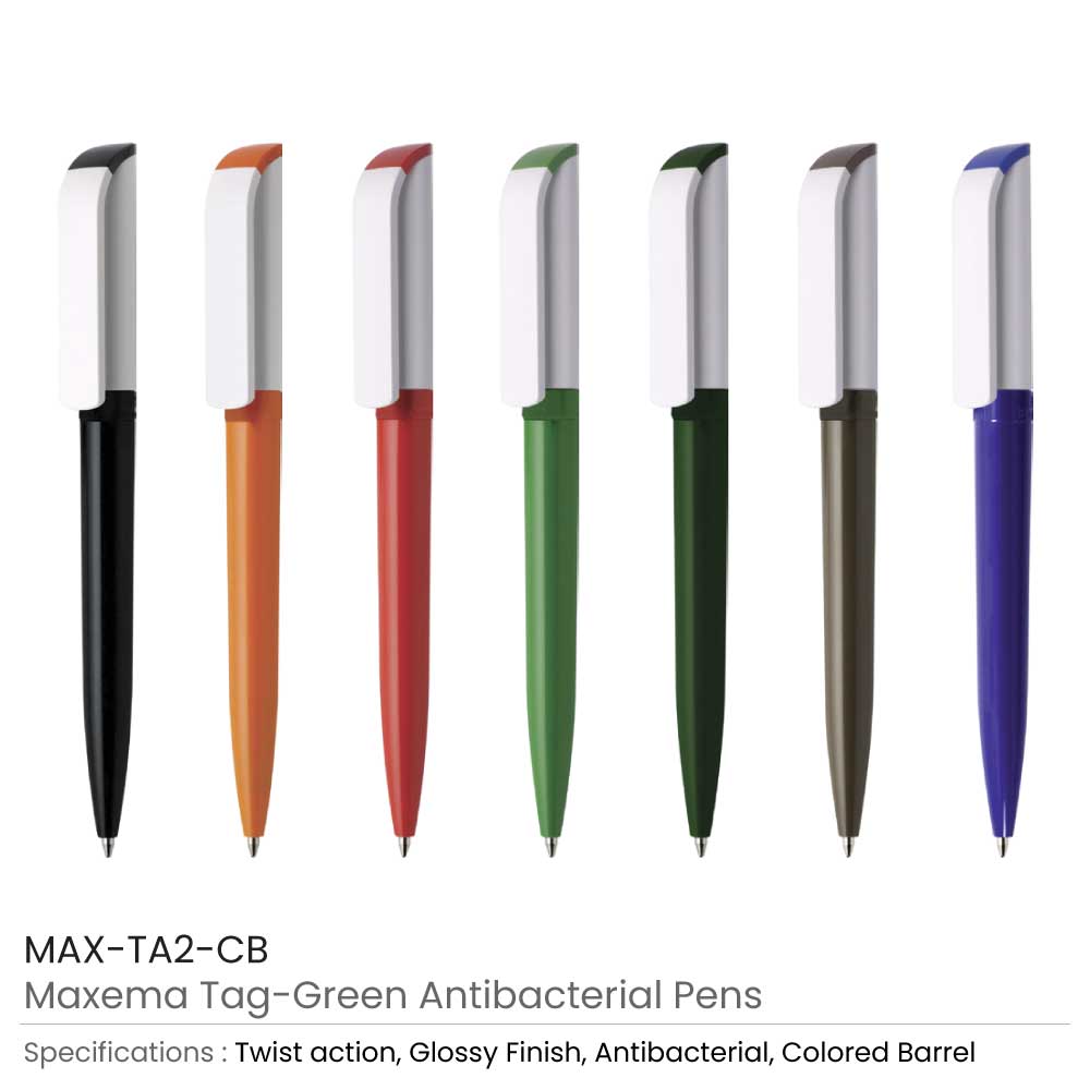 34084 - Tag-Green-Anti-Bacterial-Pens-MAX-TA2-CB-1.jpg