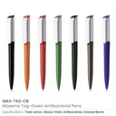 34084 - Tag-Green-Anti-Bacterial-Pens-MAX-TA2-CB-1.jpg