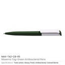 34084 - Tag-Green-Anti-Bacterial-Pen-MAX-TA2-CB-65-1.jpg