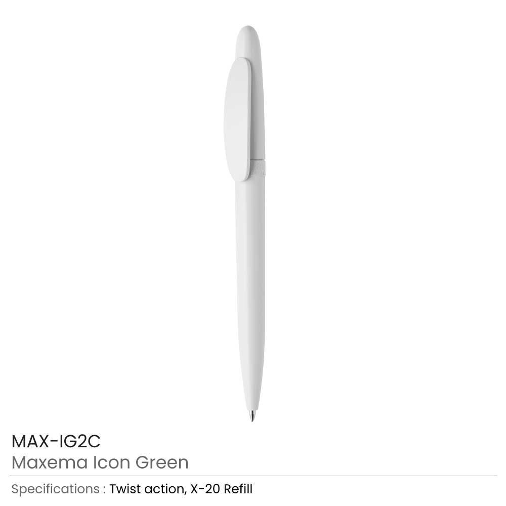 33841 - Antibacterial-Pens-Maxema-Icon-Green-MAX-IG2C-1.jpg