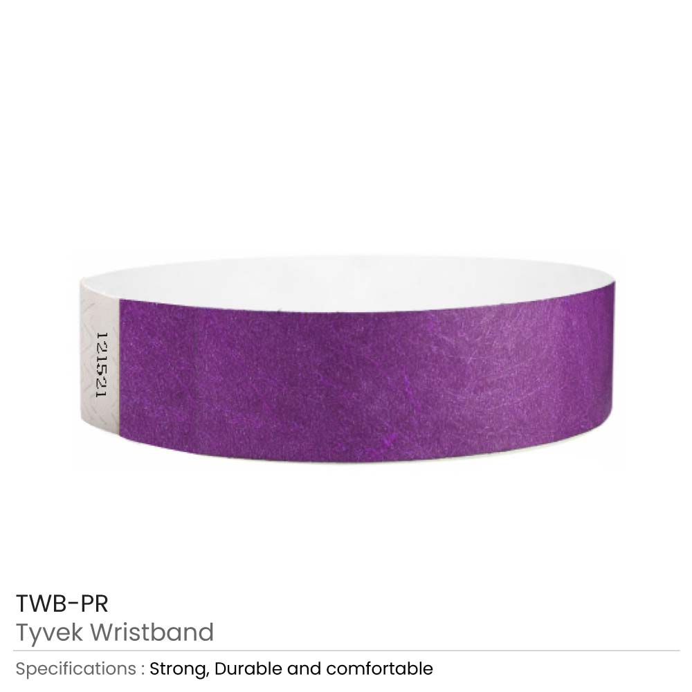 33516 - Tyvek-Wristbands-TWB-PR