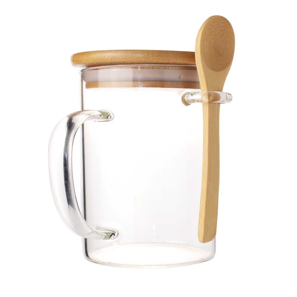 33515 - Clear-Glass-Mugs-with-Bamboo-Lid-and-Spoon-TM-031-Main.jpg