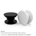 Promotional Mobile Gripper and Stand