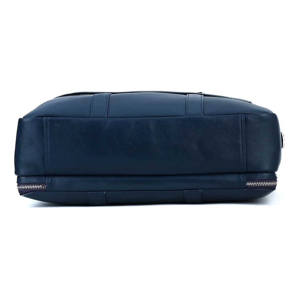 CHASE PLUS Laptop Bag Arcana blue - Bristol