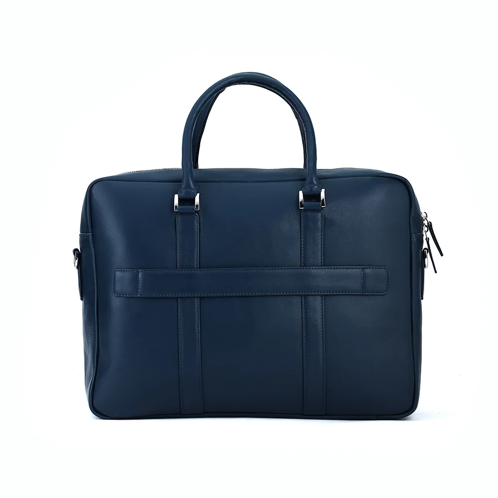 CHASE PLUS Laptop Bag Arcana blue - Bristol