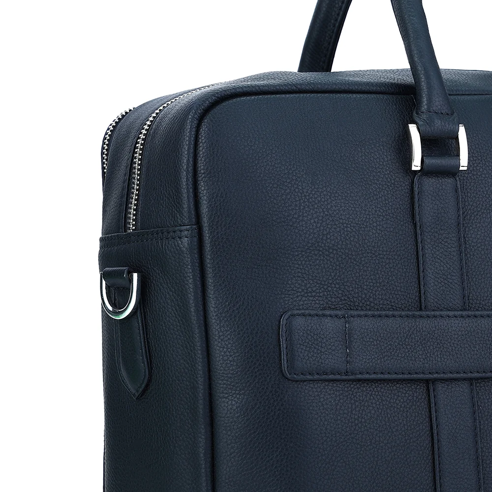 CHASE PLUS Laptop Bag Arcana black- Domino