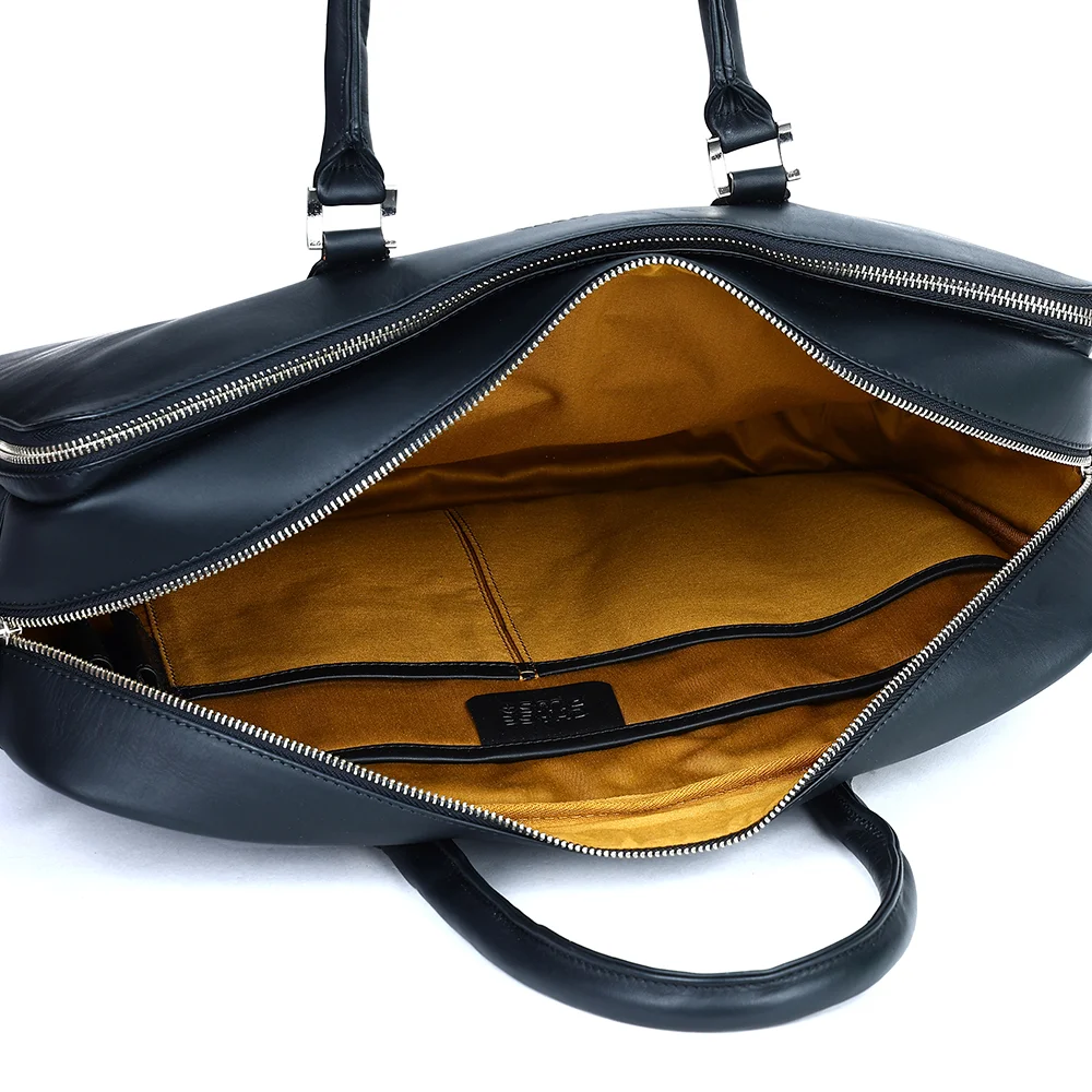 CHASE PLUS Laptop Bag Arcana black-Bristol