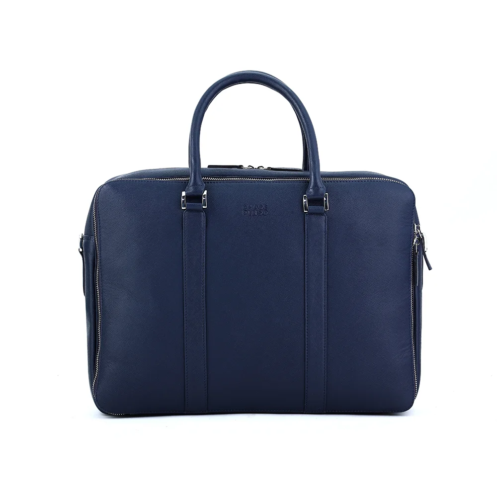 CHASE PLUS Laptop Bag Arcana blue - Glasgow