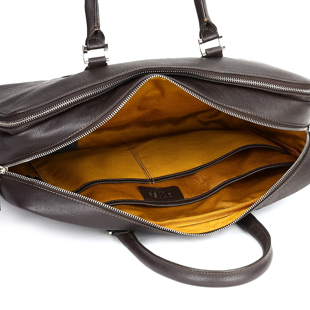 CHASE PLUS Laptop Bag Arcana cbrown - Domino