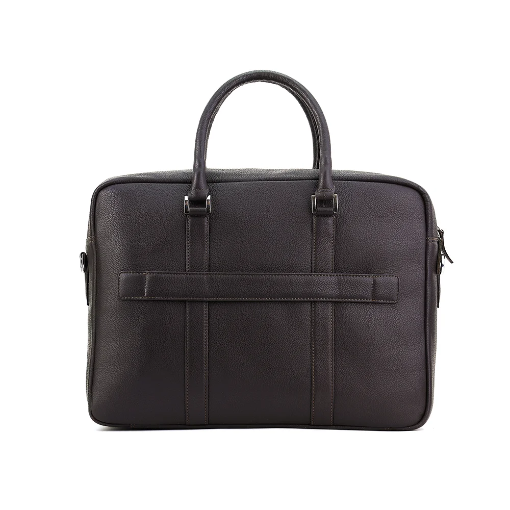 CHASE PLUS Laptop Bag Arcana cbrown - Domino