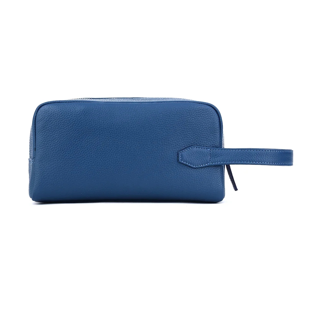 CHASE PLUS Utility Pouch Titan blue - Lagrain 