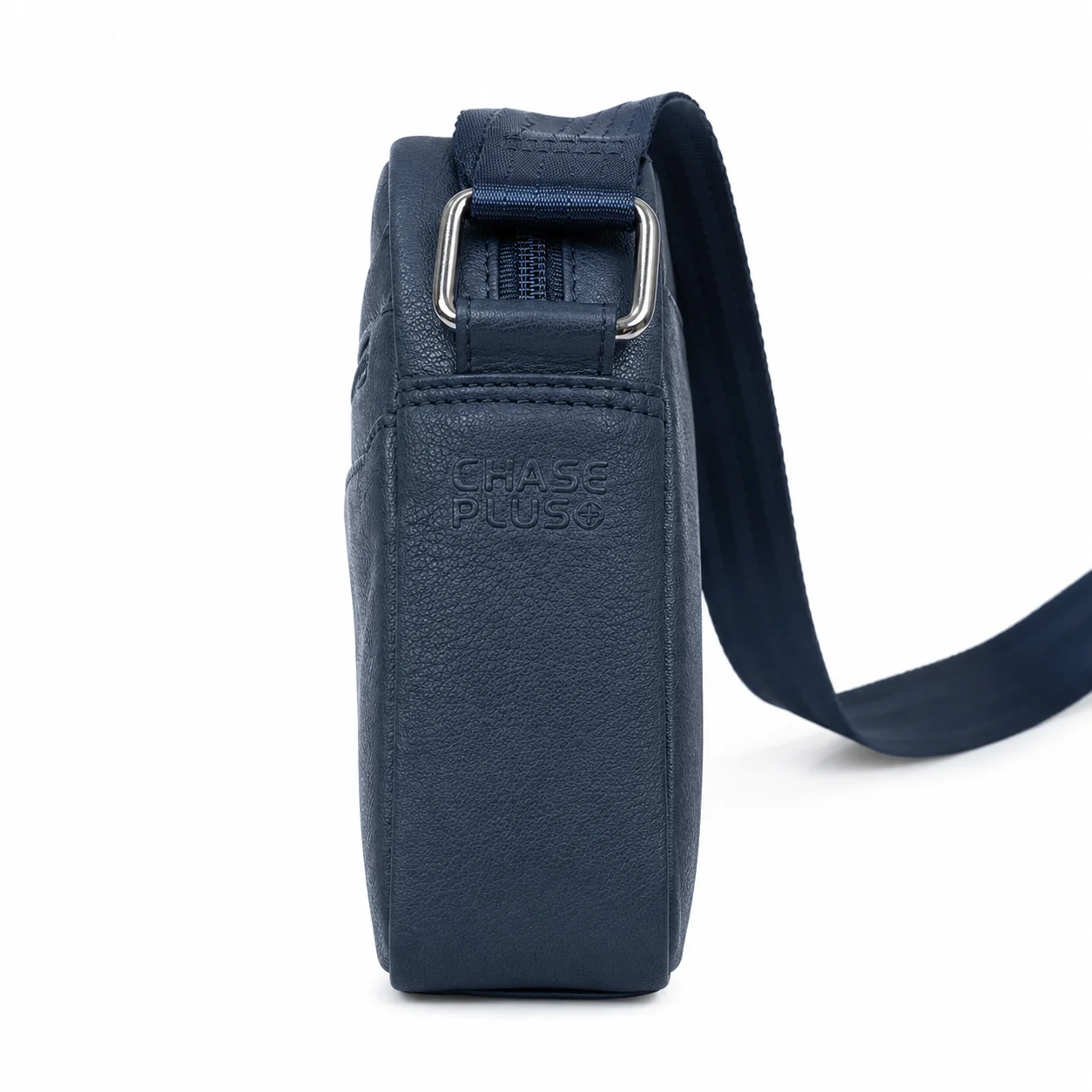 CHASE PLUS Body Bag Metro sling blue - Premio