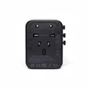 AGGERT 12W Travel Adapter 