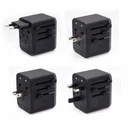 AGGERT 12W Travel Adapter 