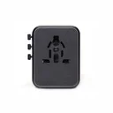 AGGERT 17W Travel Adapter