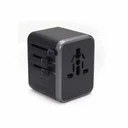 AGGERT 17W Travel Adapter
