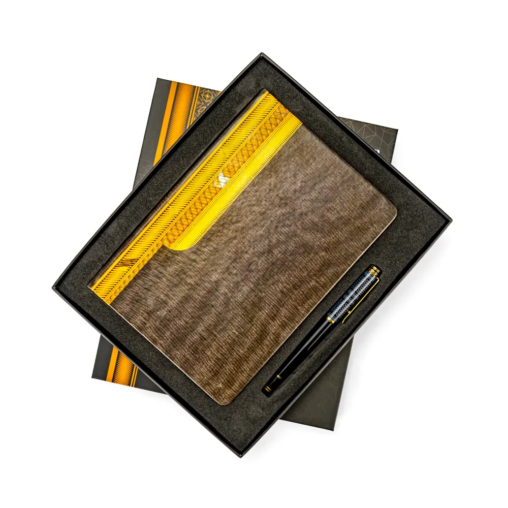 Arabic Tradition Theme Gift Sets in Premium Gift Box