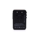20W Travel Adapter   