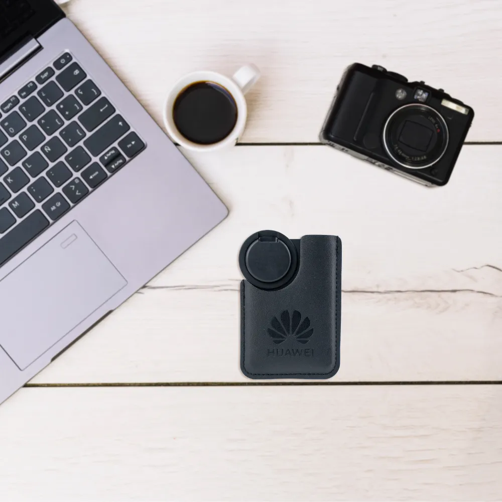Charging Cable Kit (60W) with iWatch Charging Pad in PU Leather Pouch