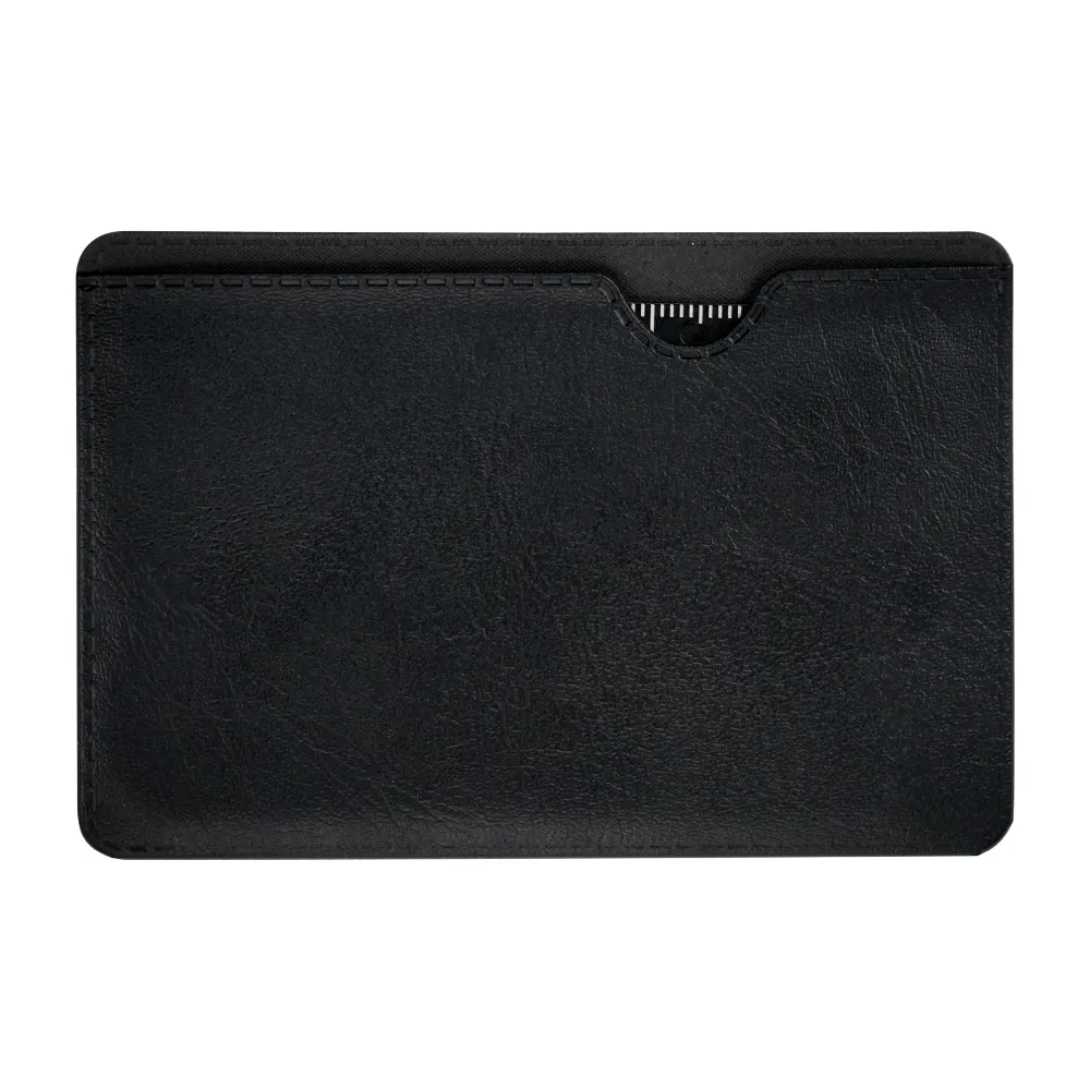 Multi-functional Tool Card in PU Leather Pouch