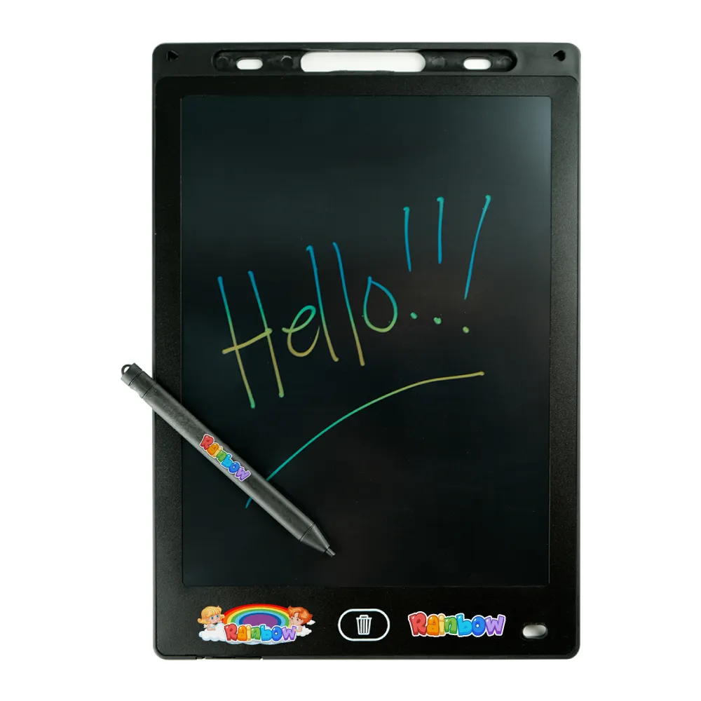 10-Inch LCD Writing Tablet with Stylus Pen